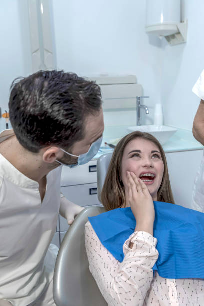 Best Emergency Dentist for Lost Fillings or Crowns in Margate, FL