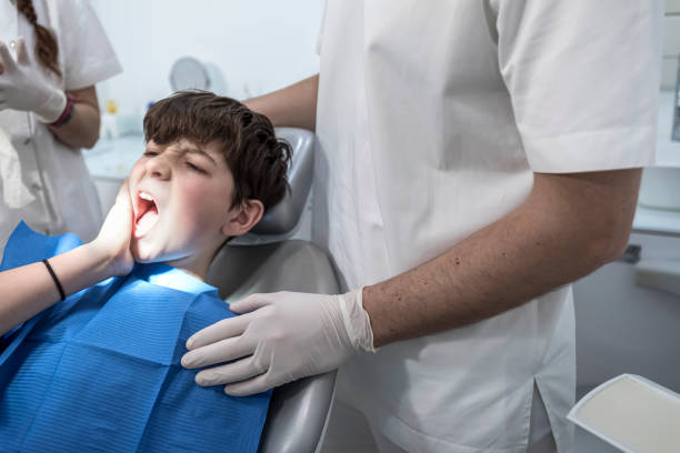 Best Pediatric Emergency Dentist in Margate, FL