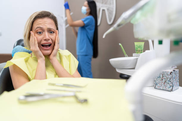 Best Emergency Dental Services for Seniors in Margate, FL