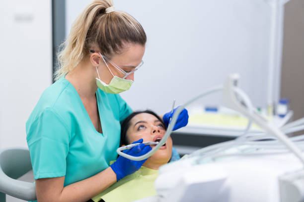 Best Emergency Dental Extractions in Margate, FL