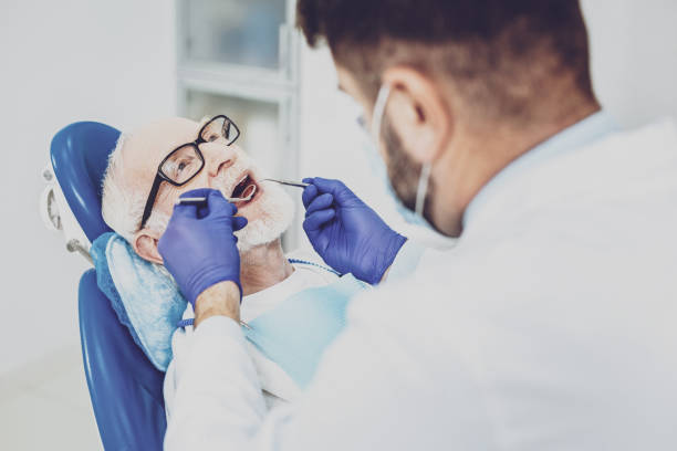 Best Emergency Dentist for Knocked-Out Tooth in Margate, FL